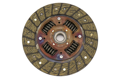 South Bend Clutch Stage 2 Daily Clutch Kit - 1998-2007 Subaru Impreza NA / 1996-2011 Legacy NA