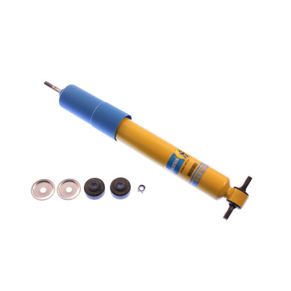 Bilstein B8 2003 Chevrolet Corvette 50th Anniversary Edition Front 46mm Monotube Shock Absorber