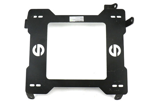 Sparco Seat Base Passenger Side - Subaru WRX/STI 2008-2014