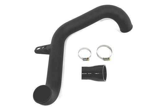 AMS Turbo Charge Pipe - 2016-2018 Volkswagen Golf R