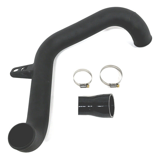 AMS Turbo Charge Pipe - 2016-2018 Volkswagen Golf R