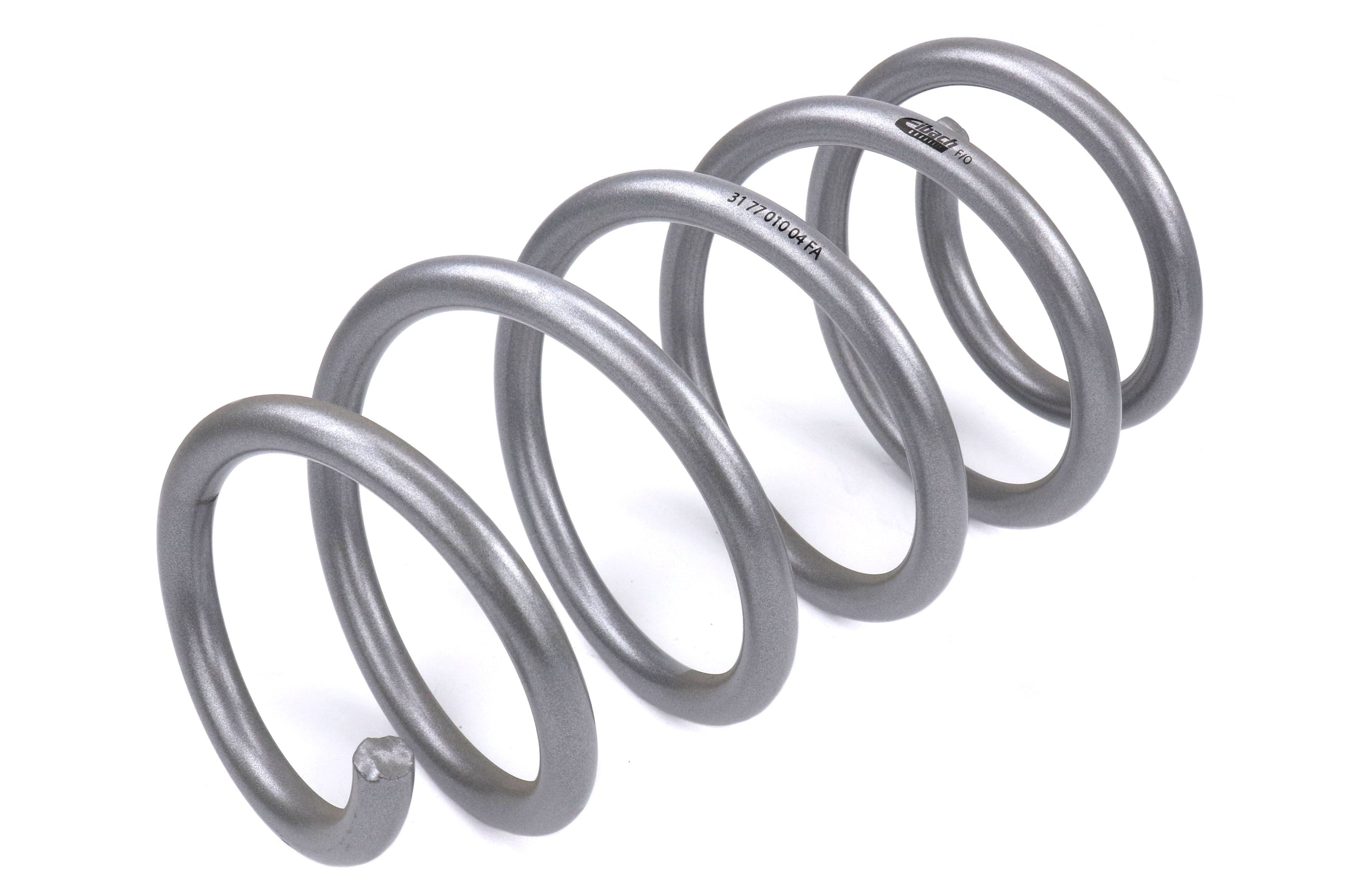 Eibach PRO-LIFT-KIT Springs - 2018-2021 Subaru Crosstrek