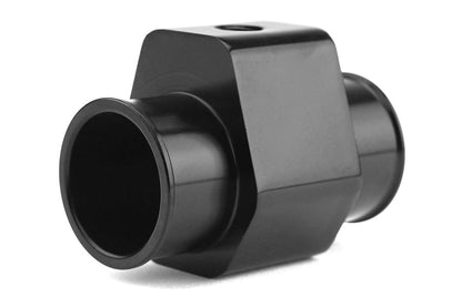 Mishimoto Water Temperature Sensor Adapter Black 32mm - Universal