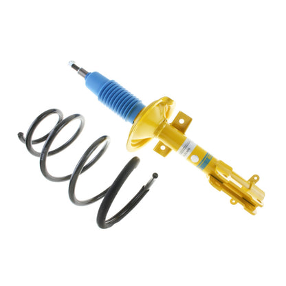 Bilstein B12 Pro-Kit Suspension Kit - 2011-2014 Ford Mustang GT