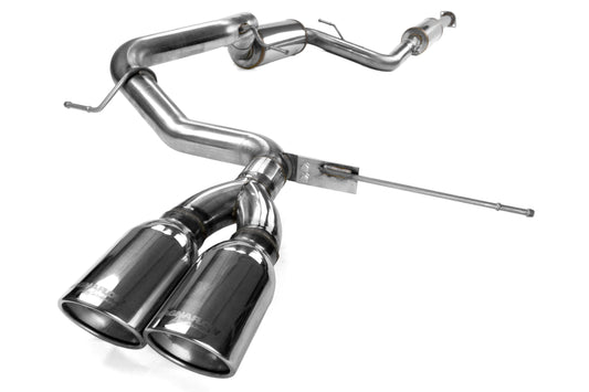 MagnaFlow Cat Back Exhaust - 2013-2018 Ford Focus ST