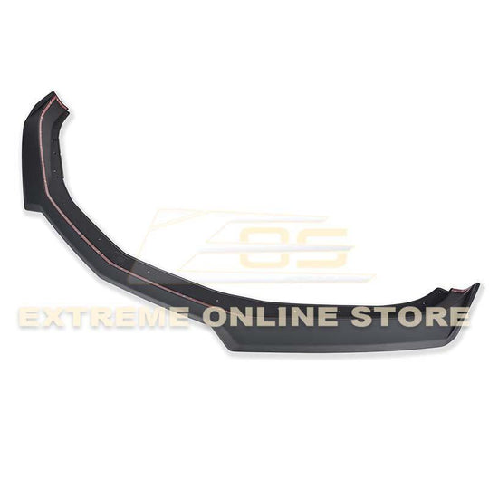 2019-24 Camaro 1LE Facelift Front Splitter