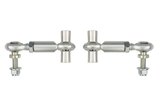 SPL Parts PRO Rear End Links - Subaru Models (inc. 2008-2026 WRX/ 2008-2021 STI / 2013-2024 BRZ)