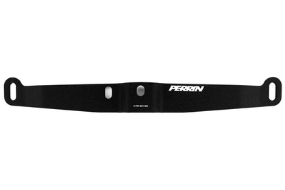 Hella Horns with Perrin Bracket - 2002-2007 Subaru WRX / STI