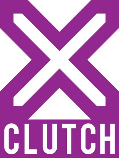XClutch 17-21 Honda Civic Type R 2.0L 9in Twin Solid Organic Clutch Kit (XKHN23537-2G)