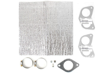 HKS Stainless Steel Equal Length Exhaust Manifold - 2008-2021 Subaru STI