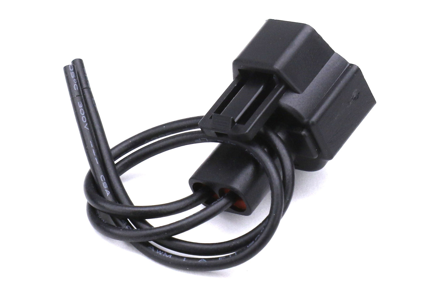 Deatschwerks Fuel Injector Clip Sumitomo Top Feed Type - Universal