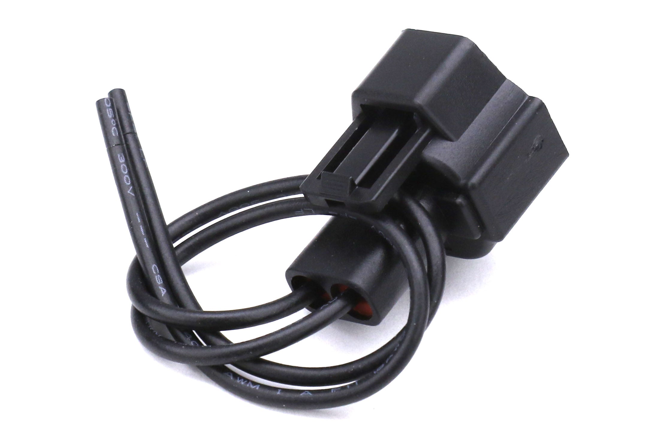 Deatschwerks Fuel Injector Clip Sumitomo Top Feed Type - Universal