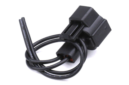 Deatschwerks Fuel Injector Clip Sumitomo Top Feed Type - Universal