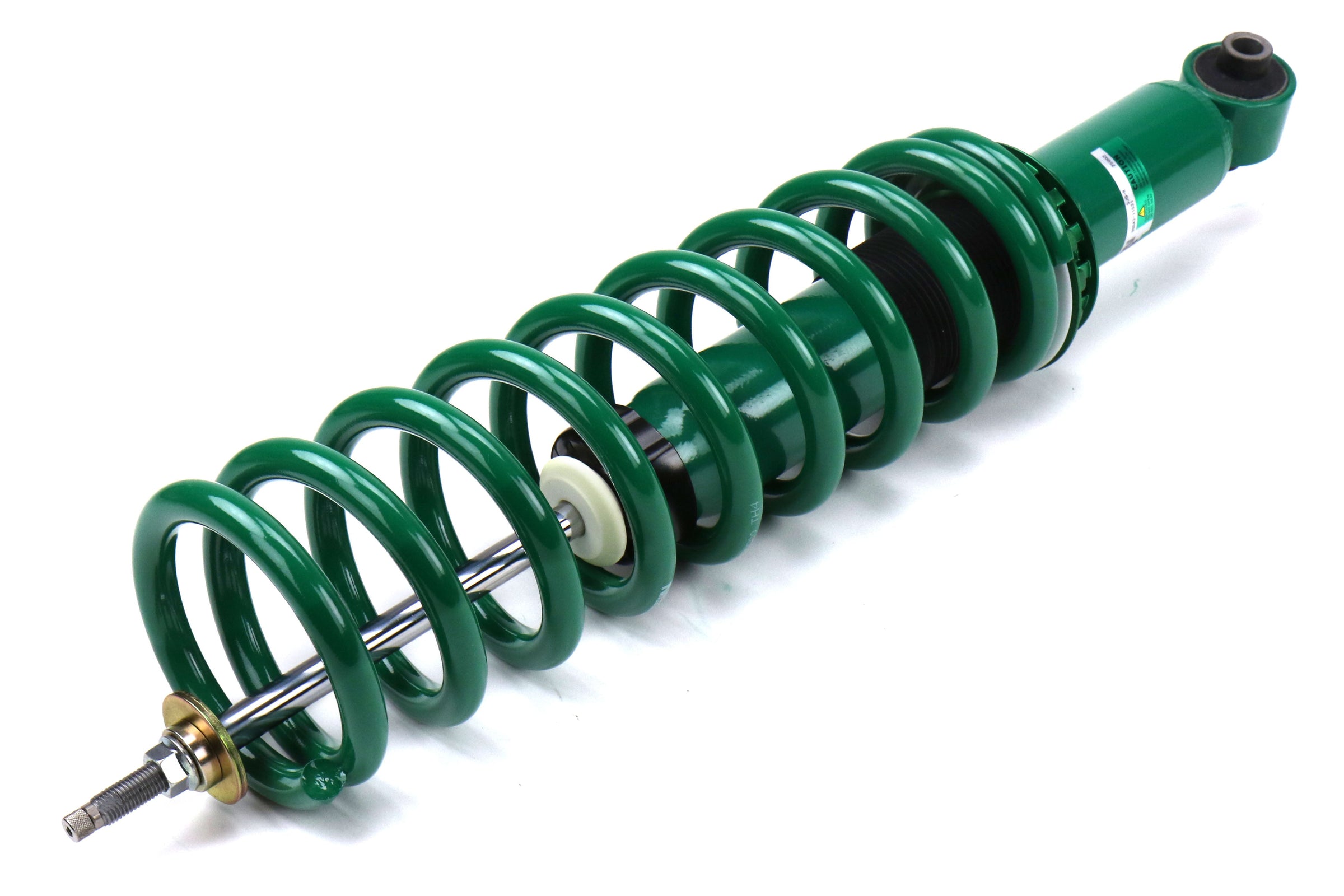 Tein Street Advance Z4 Coilovers - 2014-2018 Subaru Forester XT