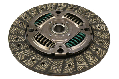 South Bend Clutch Stage 1 Heavy Duty Clutch Kit - 2002-2005 Subaru WRX