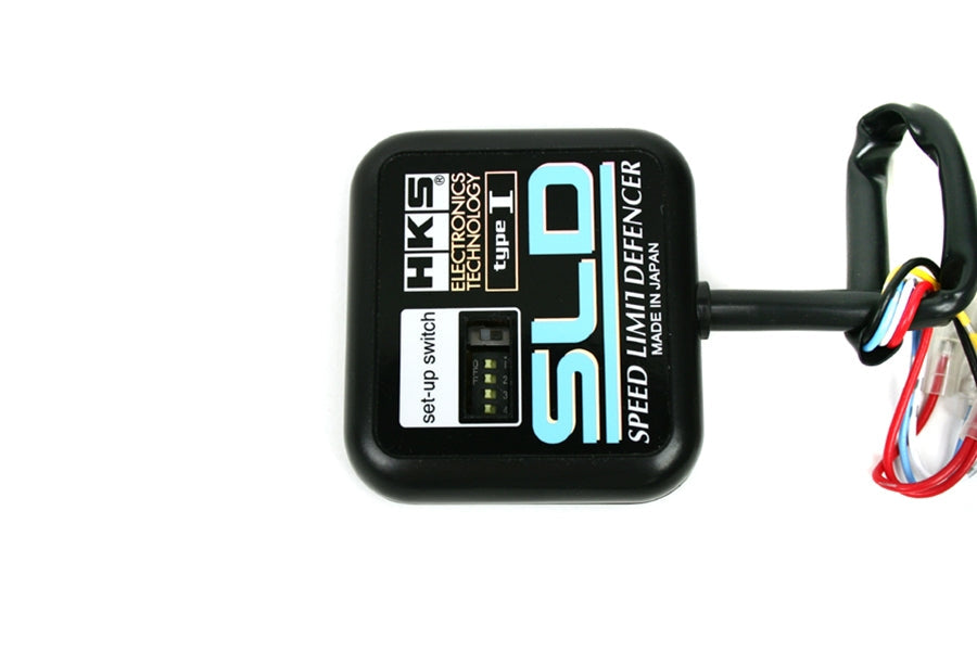 HKS SLD (Speed Limit Defencer) Type-1 - Universal