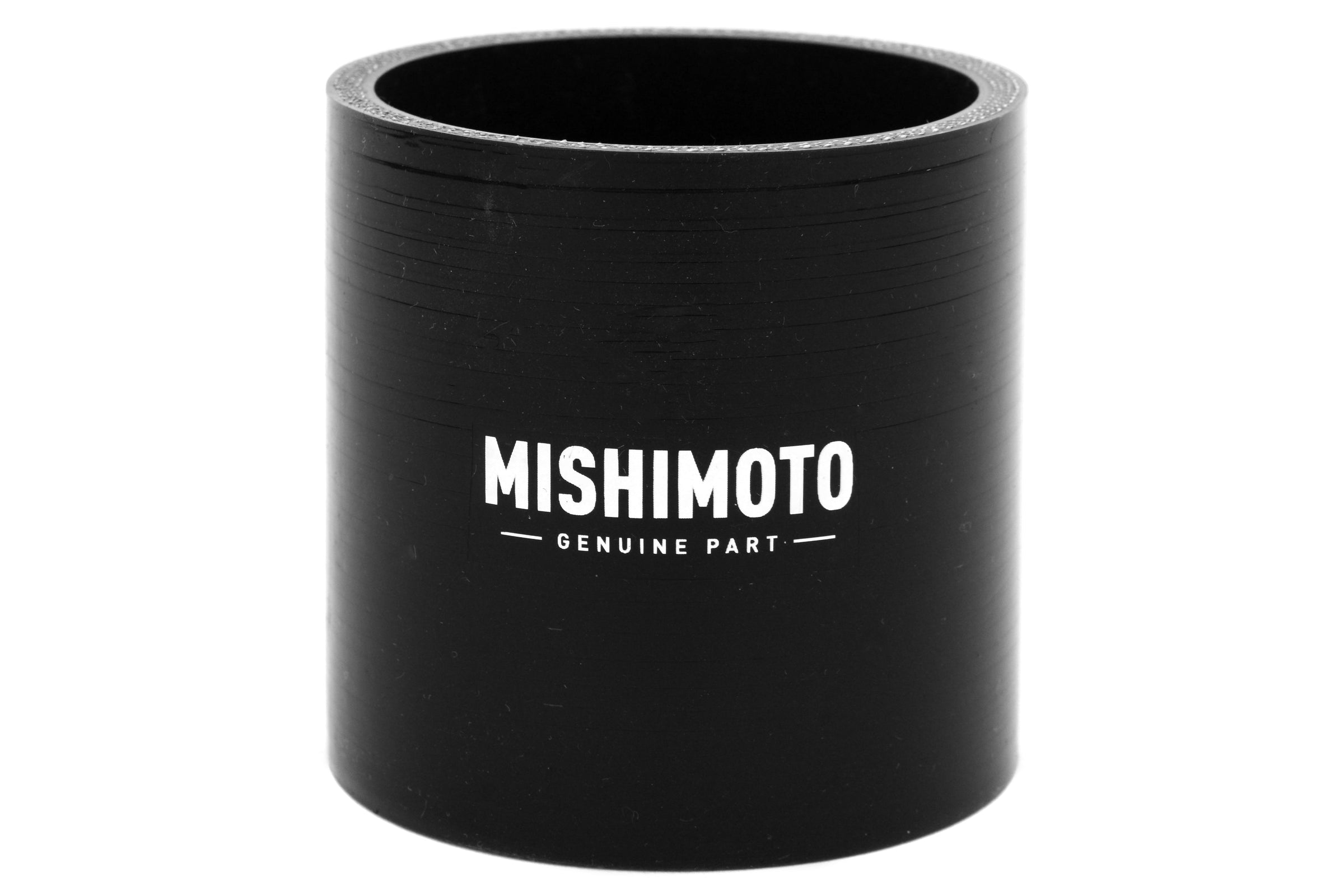 Mishimoto Cold Air Intake Red - 2015-2017 Subaru STI