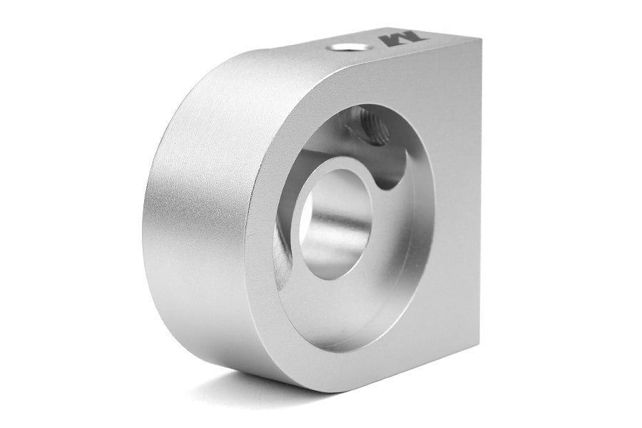 Mishimoto Oil Cooler Sandwich Plate - Universal