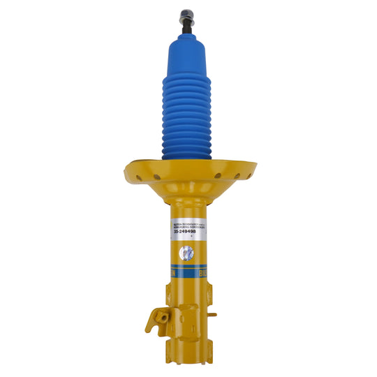 Bilstein B8 Performance Plus Front Left Strut Assembly - 2015-2021 Subaru WRX / STI