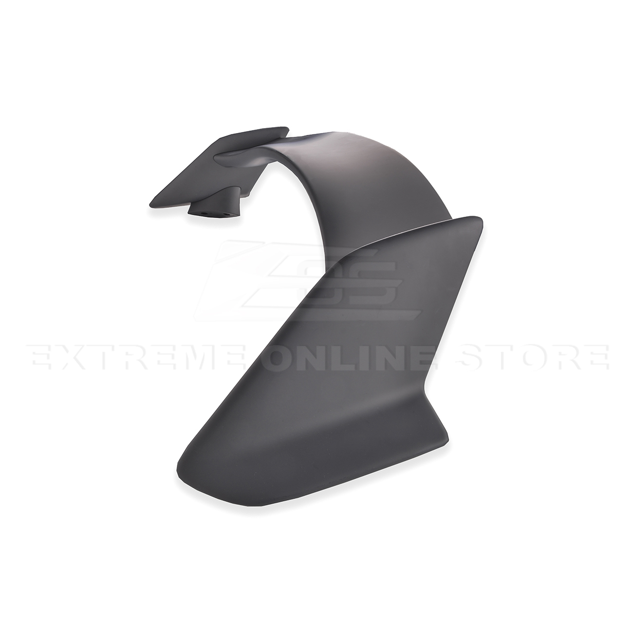 2016-20 Honda Civic Coupe Type R Conversion Rear Trunk Spoiler Kit