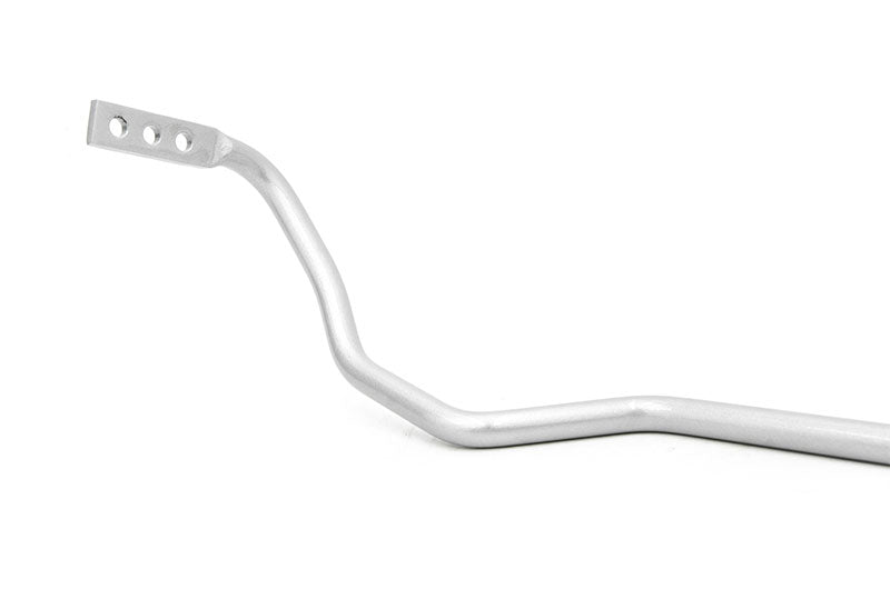 Whiteline Performance Sway Bar 18mm Adjustable - 2020-2024 Toyota Supra