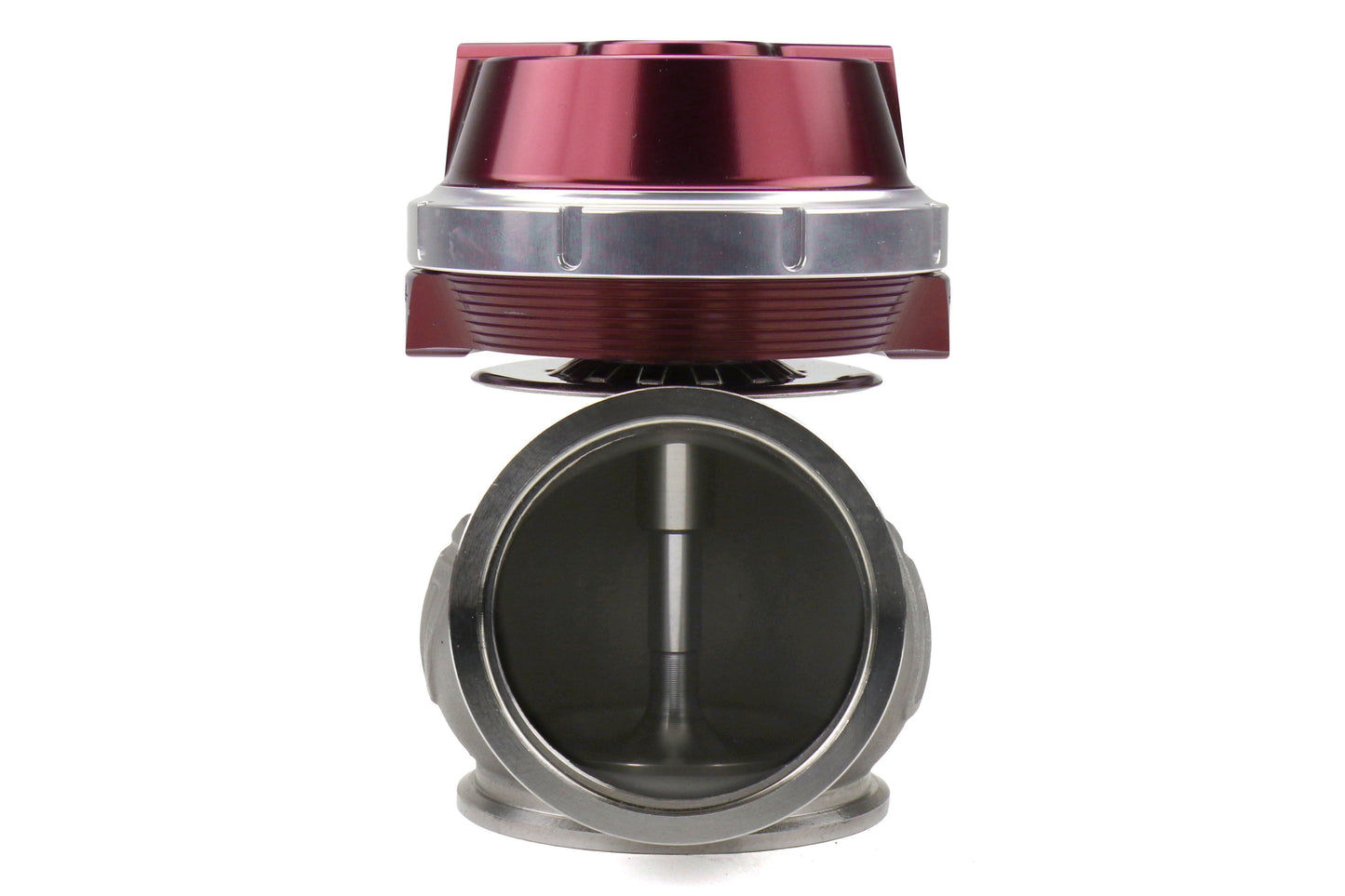 Turbosmart WG60 GenV Power-Gate 60mm 14psi Red
