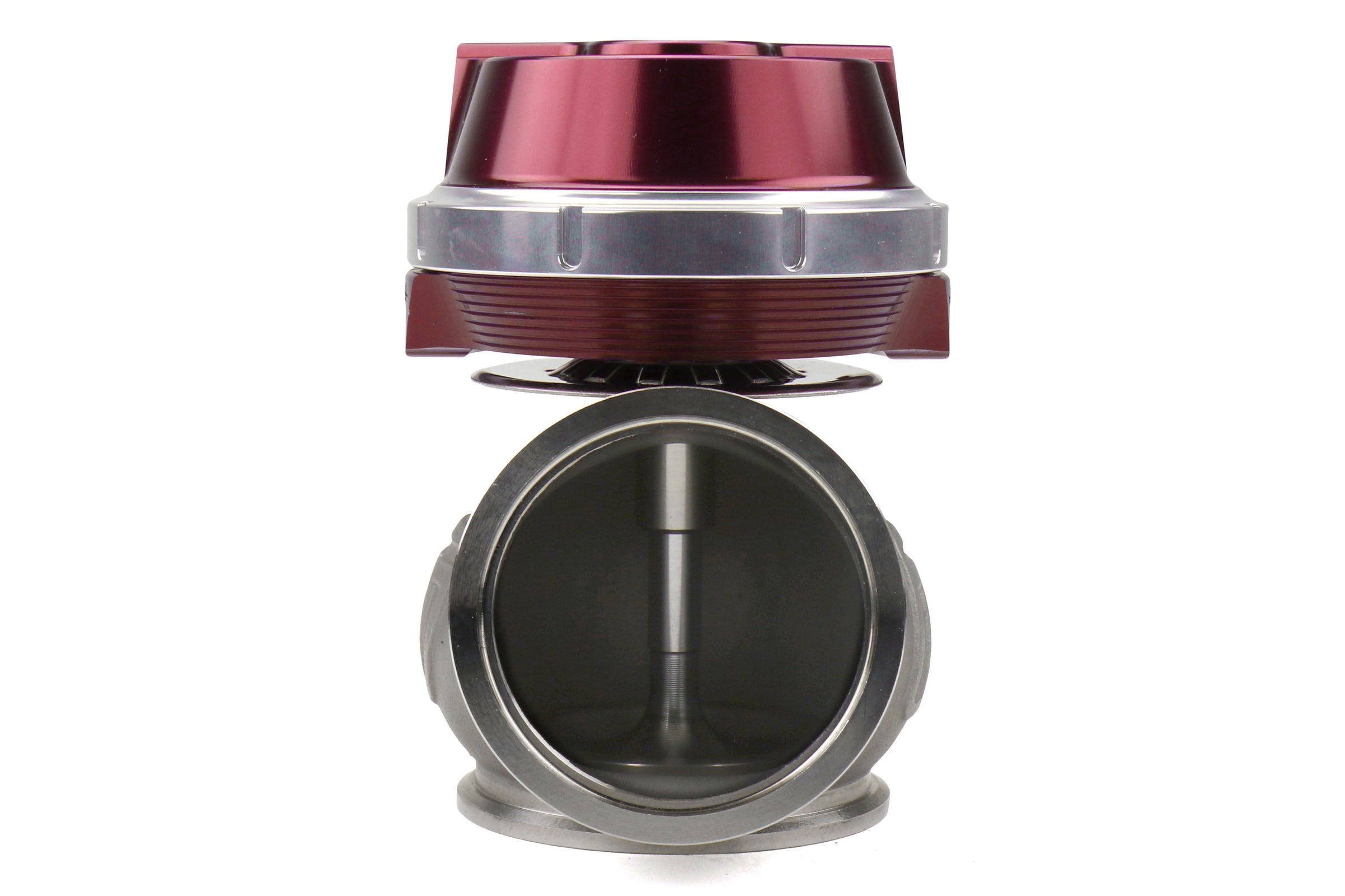 Turbosmart WG60 GenV Power-Gate 60mm 14psi Red