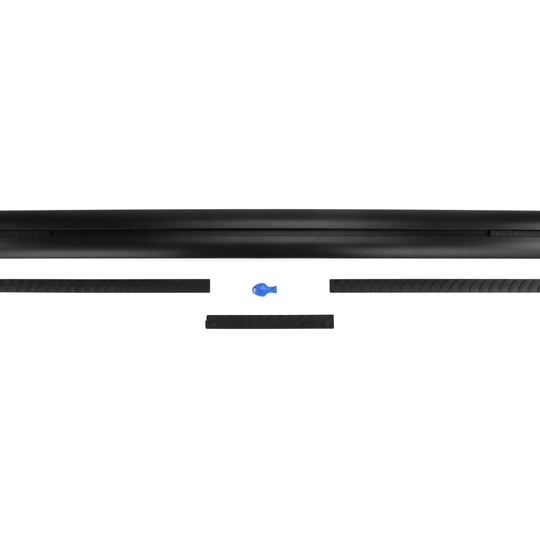 Rhino-Rack Vortex 2500 Roof Rack - 2011-2017 Audi A8