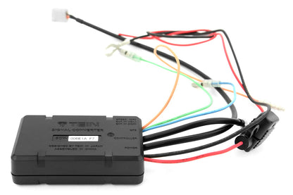 Tein EDFC Active Pro Controller Kit - Universal