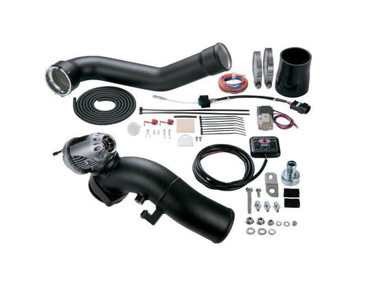HKS Super SQV4 Blow Off Valve Recirculation Kit (Normal Box) - 2020-2024 Toyota GR Supra