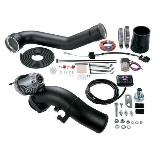 HKS Super SQV4 Blow Off Valve Recirculation Kit (Normal Box) - 2020-2024 Toyota GR Supra