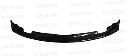 Seibon Carbon Fiber TT Style Front Lip - 2006-2008 Nissan 350Z