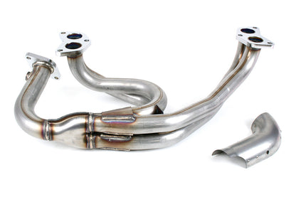 HKS Stainless Steel Equal Length Exhaust Manifold - 2008-2021 Subaru STI