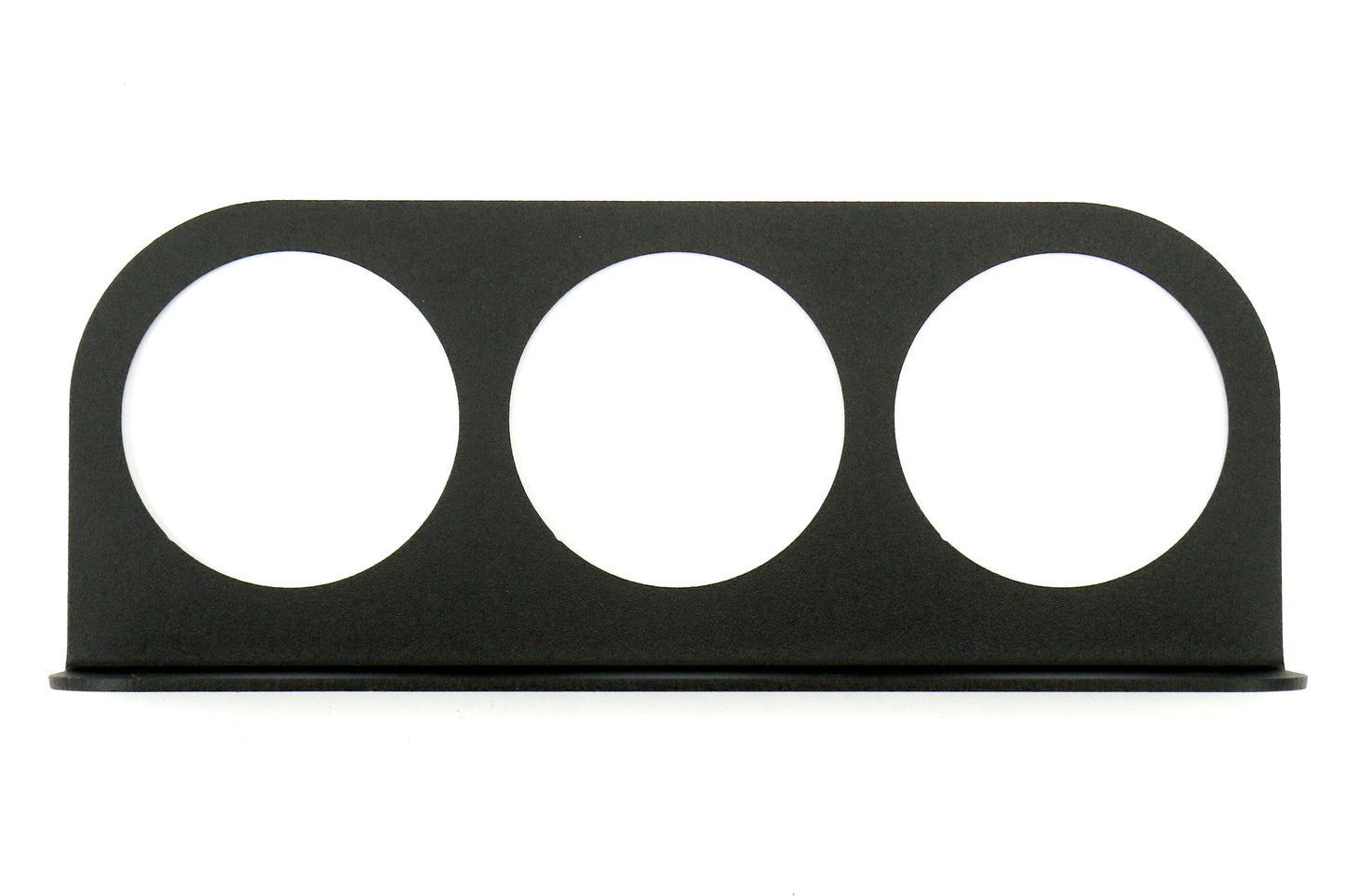 Turbosmart Triple Gauge L-Shaped Bracket