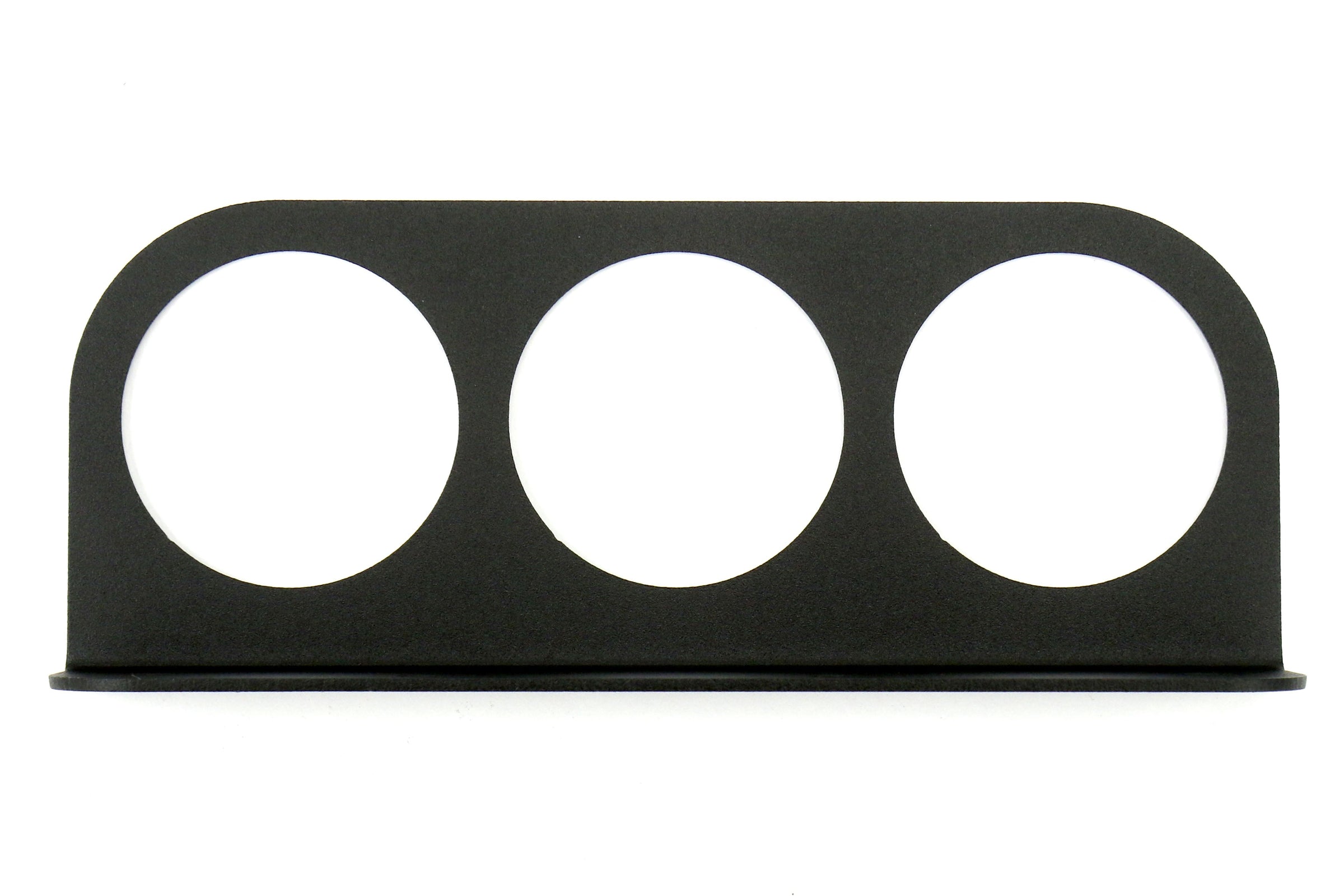 Turbosmart Triple Gauge L-Shaped Bracket