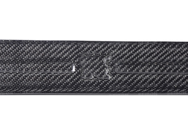 Seibon Carbon Fiber Door Sills - 2009-2010 Nissan GT-R