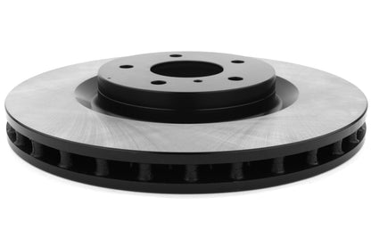 Centric Premium Brake Rotor Single Front - 2003-2009 Nissan 350Z / 2003-2004 Infiniti G35