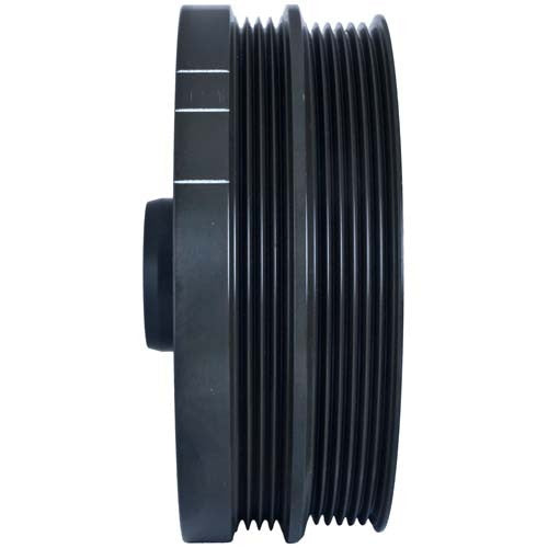 Fluidampr Crank Pulley - Nissan / Infinity Models (inc. 2003-2006 350Z)