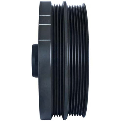 Fluidampr Crank Pulley - Nissan / Infinity Models (inc. 2003-2006 350Z)