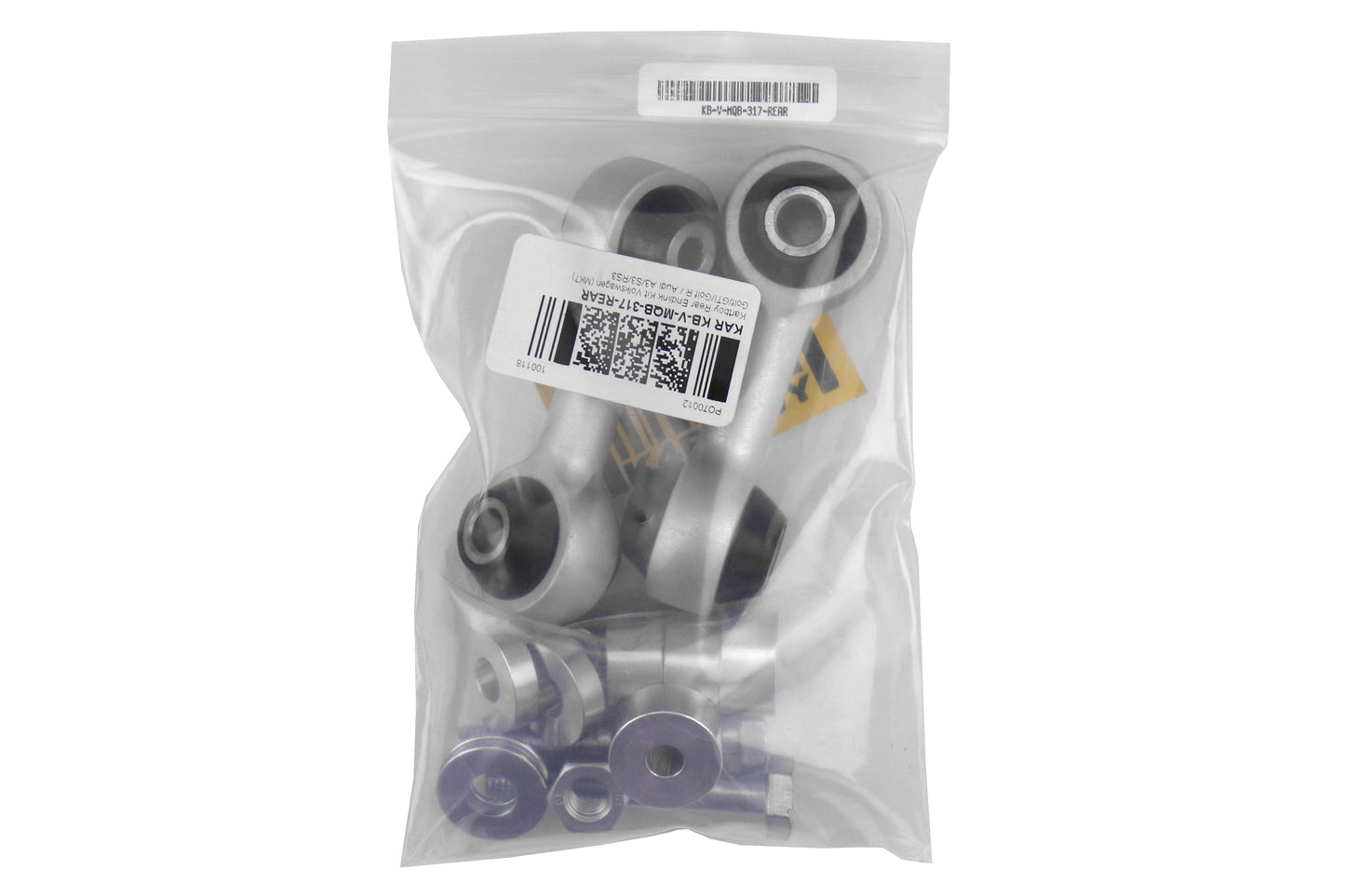 Kartboy Rear Endlink Kit - Volkswagen / Audi Models (inc. 2015-2019 GTI / Golf R)
