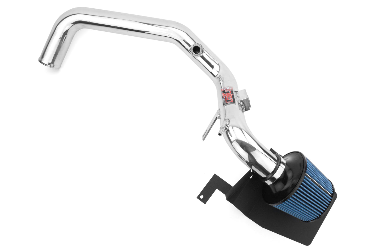 Injen Cold Air Intake Polished - 2014-2015 Ford Fiesta ST
