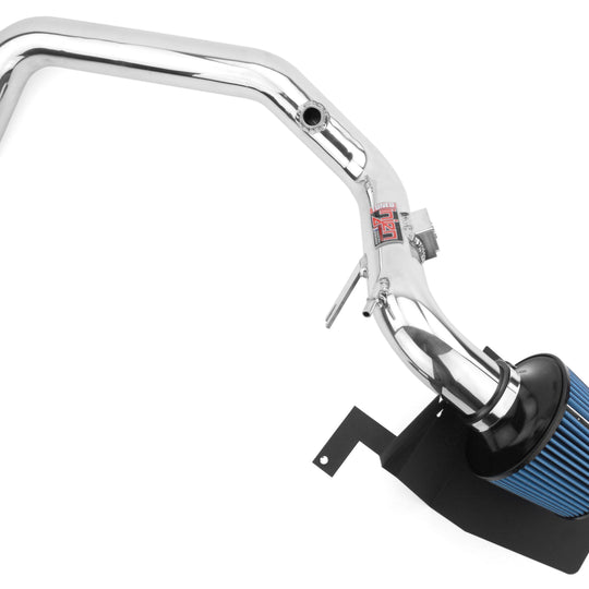 Injen Cold Air Intake Polished - 2014-2015 Ford Fiesta ST