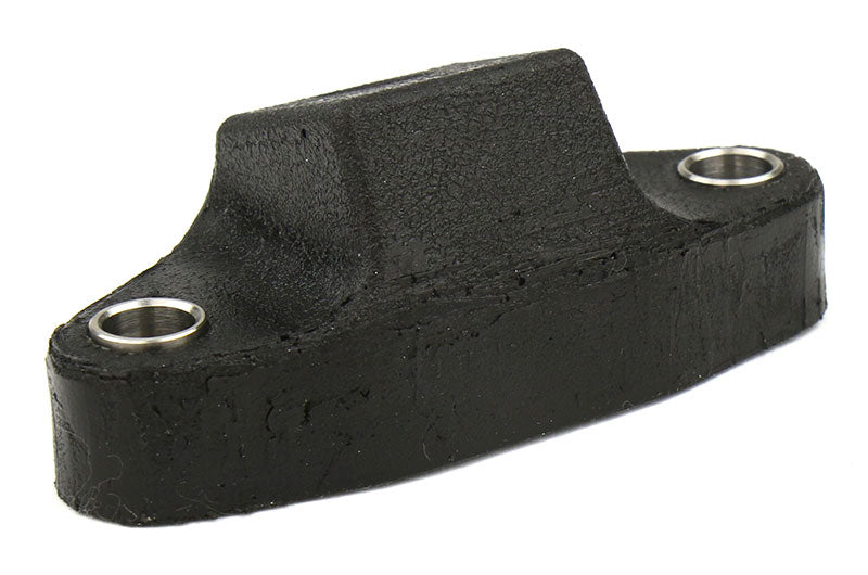 Torque Solution Shifter Bushing Combo - 2006-2021 Subaru STI