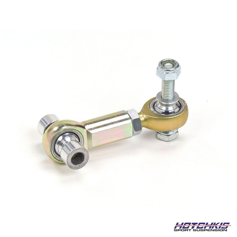 Hotchkis Adjustable Rear Sway Bar - 2013-2016 Scion FR-S / 2013-2020 Subaru BRZ / 2017-2019 Toyota 86