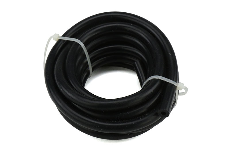 Turbosmart Silicone Vacuum Hose 5mm x 3m Black