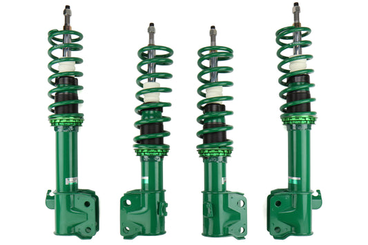 Tein Street Advance Z Coilovers - 1993-2001 Subaru Impreza