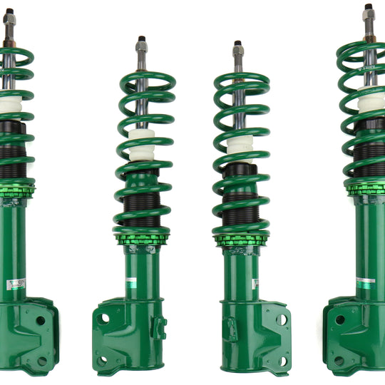 Tein Street Advance Z Coilovers - 1993-2001 Subaru Impreza
