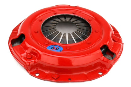 South Bend Clutch Stage 2 Daily Clutch Kit - 1998-2007 Subaru Impreza NA / 1996-2011 Legacy NA