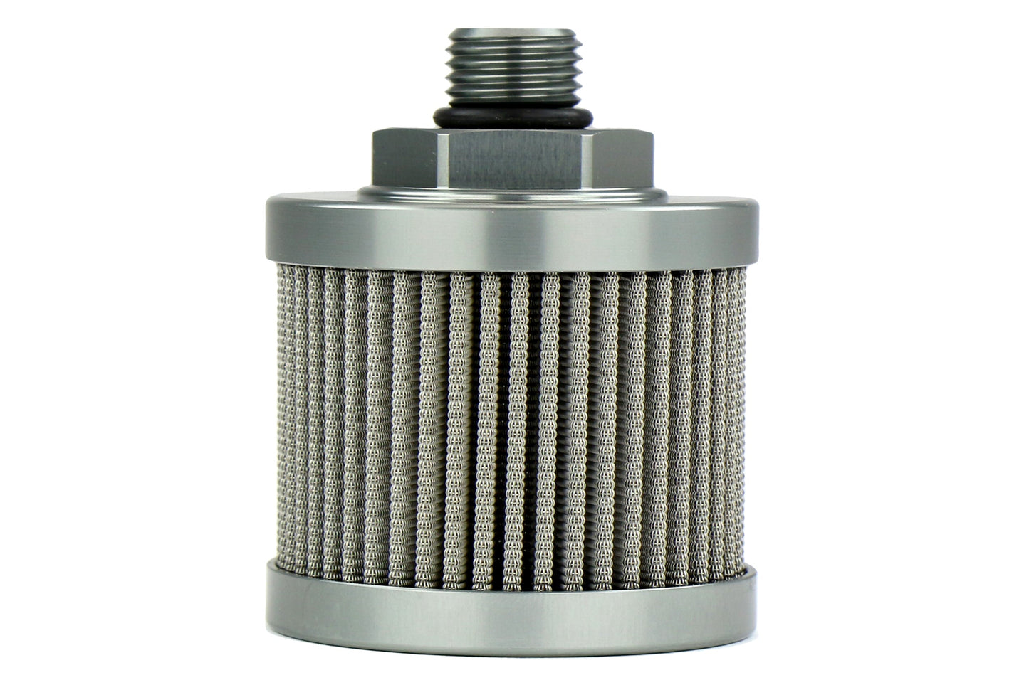 DeatschWerks -6AN Fuel Pump Pre-Filter - Universal