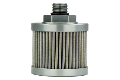 DeatschWerks -6AN Fuel Pump Pre-Filter - Universal